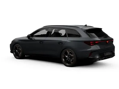Cupra Leon Sportstourer 2.0 TSI 4Drive DSG