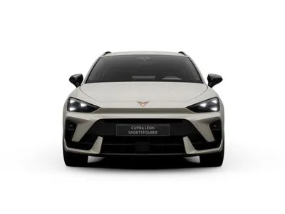 Cupra Leon Sportstourer 2.0 TSI 4Drive DSG