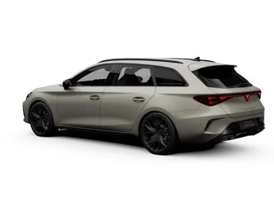 Cupra Leon Sportstourer 2.0 TSI 4Drive DSG