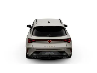 Cupra Leon Sportstourer 2.0 TSI 4Drive DSG