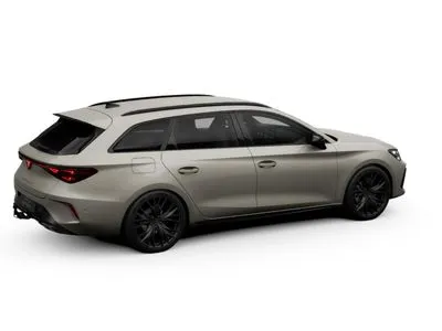 Cupra Leon Sportstourer 2.0 TSI 4Drive DSG
