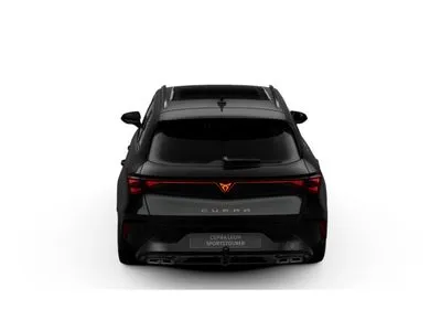 Cupra Leon Sportstourer 2.0 TSI 4Drive DSG