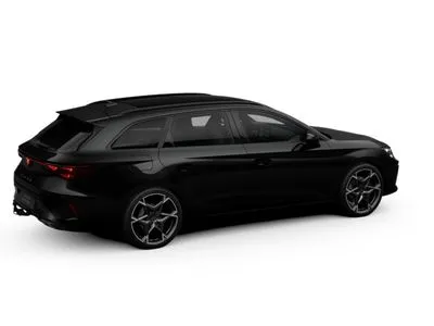 Cupra Leon Sportstourer 2.0 TSI 4Drive DSG