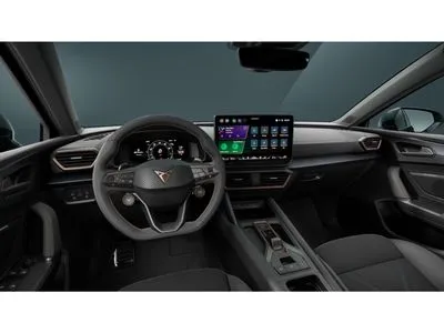 Cupra Leon Sportstourer 2.0 TSI 4Drive DSG