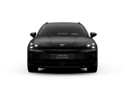 Cupra Leon Sportstourer 2.0 TSI 4Drive DSG
