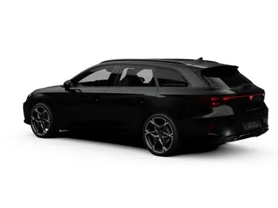 Cupra Leon Sportstourer 2.0 TSI 4Drive DSG