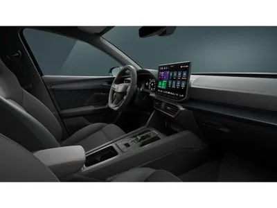 Cupra Leon Sportstourer 2.0 TSI 4Drive DSG