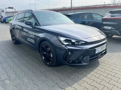 Cupra Leon Sportstourer 1.5 eTSI mHEV DSG