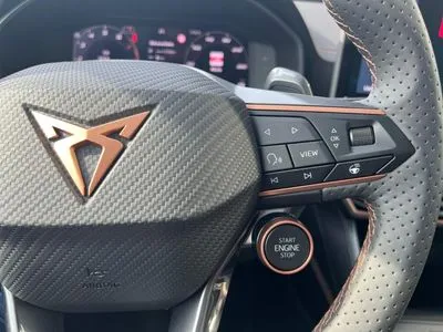 Cupra Leon Sportstourer 1.5 eTSI mHEV DSG