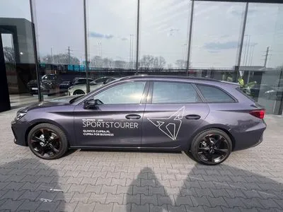 Cupra Leon Sportstourer 1.5 eTSI mHEV DSG