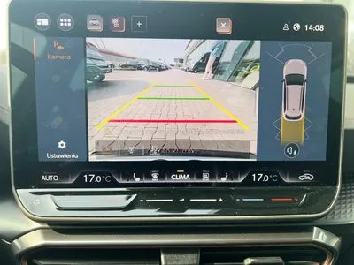 Cupra Leon Sportstourer 1.5 eTSI mHEV DSG