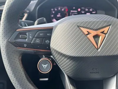 Cupra Leon Sportstourer 1.5 eTSI mHEV DSG