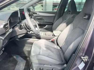 Cupra Leon Sportstourer 1.5 eTSI mHEV DSG