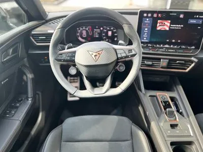 Cupra Leon Sportstourer 1.5 eTSI mHEV DSG
