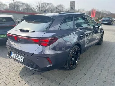 Cupra Leon Sportstourer 1.5 eTSI mHEV DSG