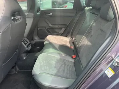 Cupra Leon Sportstourer 1.5 eTSI mHEV DSG