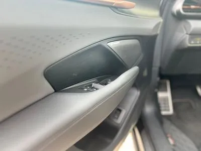 Cupra Terramar 2.0 TSI 4Drive VZ DSG