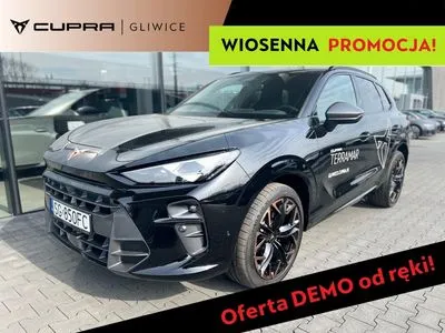Cupra Terramar 2.0 TSI 4Drive VZ DSG