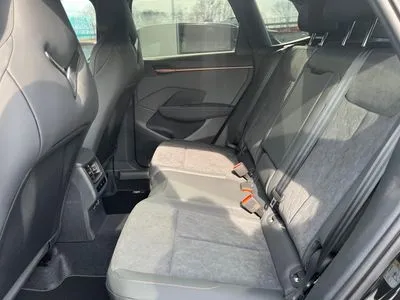 Cupra Terramar 2.0 TSI 4Drive VZ DSG