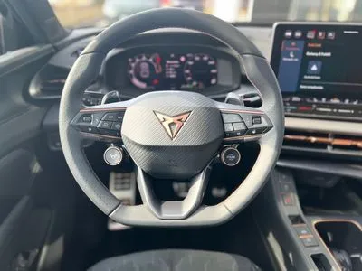 Cupra Terramar 2.0 TSI 4Drive VZ DSG