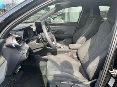 Cupra Terramar 2.0 TSI 4Drive VZ DSG