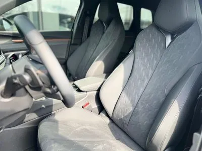 Cupra Terramar 2.0 TSI 4Drive VZ DSG