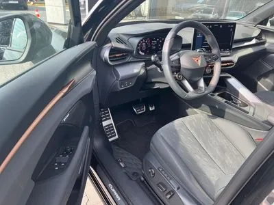 Cupra Terramar 2.0 TSI 4Drive VZ DSG
