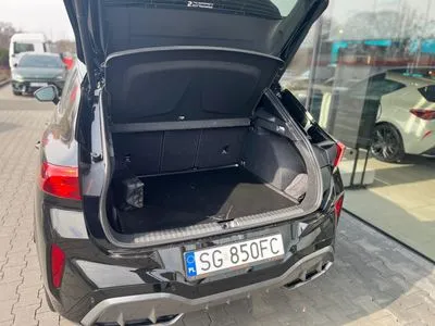 Cupra Terramar 2.0 TSI 4Drive VZ DSG