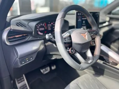 Cupra Terramar 2.0 TSI 4Drive VZ DSG