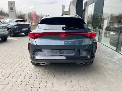 Cupra Formentor 1.5 eTSI mHEV DSG