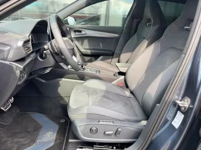 Cupra Formentor 1.5 eTSI mHEV DSG