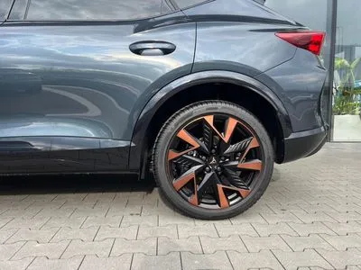 Cupra Formentor 1.5 eTSI mHEV DSG