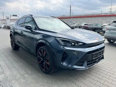 Cupra Formentor 1.5 eTSI mHEV DSG