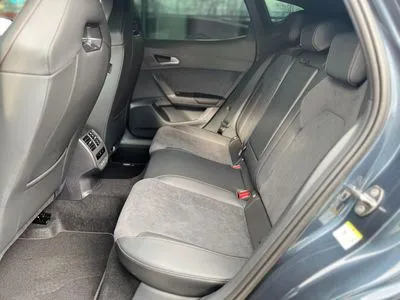 Cupra Formentor 1.5 eTSI mHEV DSG