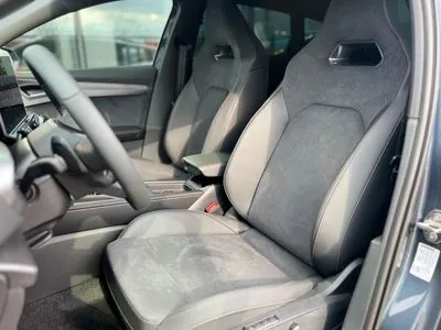 Cupra Formentor 1.5 eTSI mHEV DSG