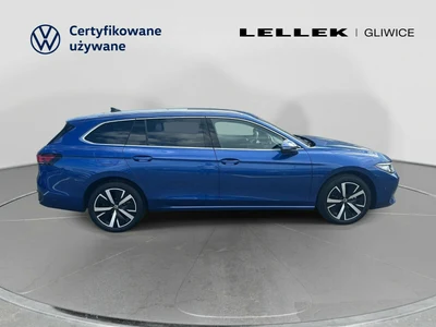 Volkswagen Passat Business 1.5 TSI 150KM DSG