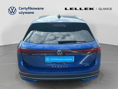Volkswagen Passat Business 1.5 TSI 150KM DSG