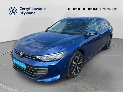 Volkswagen Passat Business 1.5 TSI 150KM DSG
