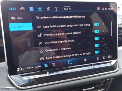 Volkswagen Passat Business 1.5 TSI 150KM DSG