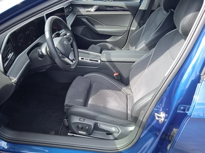 Volkswagen Passat Business 1.5 TSI 150KM DSG