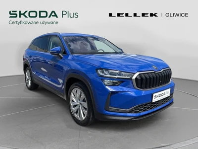 Škoda Kodiaq Selection 2.0 TDI 193KM 4x4 DSG
