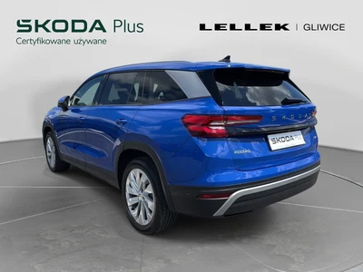 Škoda Kodiaq Selection 2.0 TDI 193KM 4x4 DSG