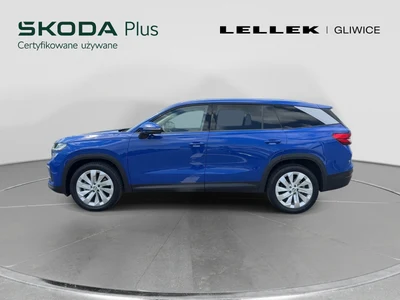Škoda Kodiaq Selection 2.0 TDI 193KM 4x4 DSG