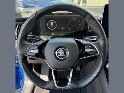 Škoda Kodiaq Selection 2.0 TDI 193KM 4x4 DSG