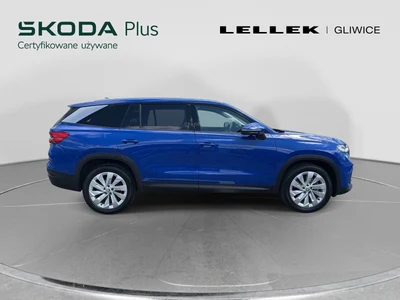 Škoda Kodiaq Selection 2.0 TDI 193KM 4x4 DSG