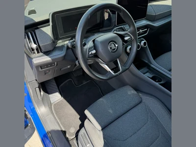 Škoda Kodiaq Selection 2.0 TDI 193KM 4x4 DSG