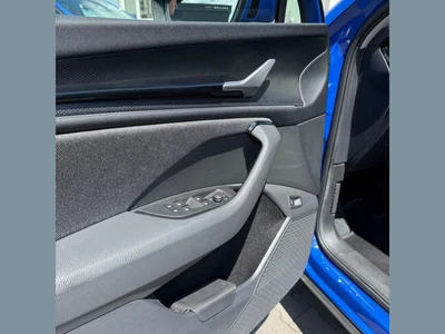 Škoda Kodiaq Selection 2.0 TDI 193KM 4x4 DSG