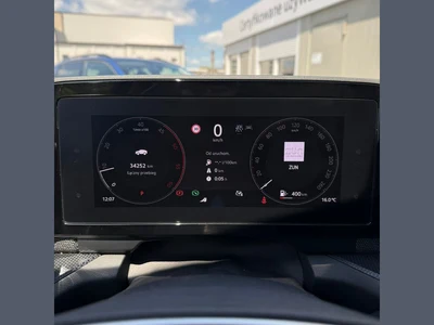 Škoda Kodiaq Selection 2.0 TDI 193KM 4x4 DSG