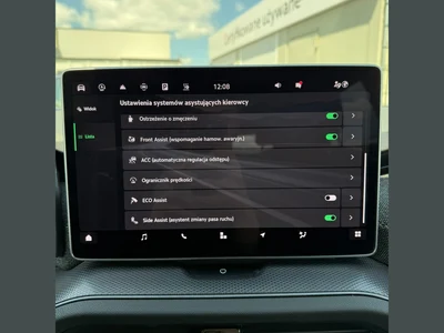 Škoda Kodiaq Selection 2.0 TDI 193KM 4x4 DSG