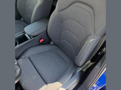 Škoda Kodiaq Selection 2.0 TDI 193KM 4x4 DSG